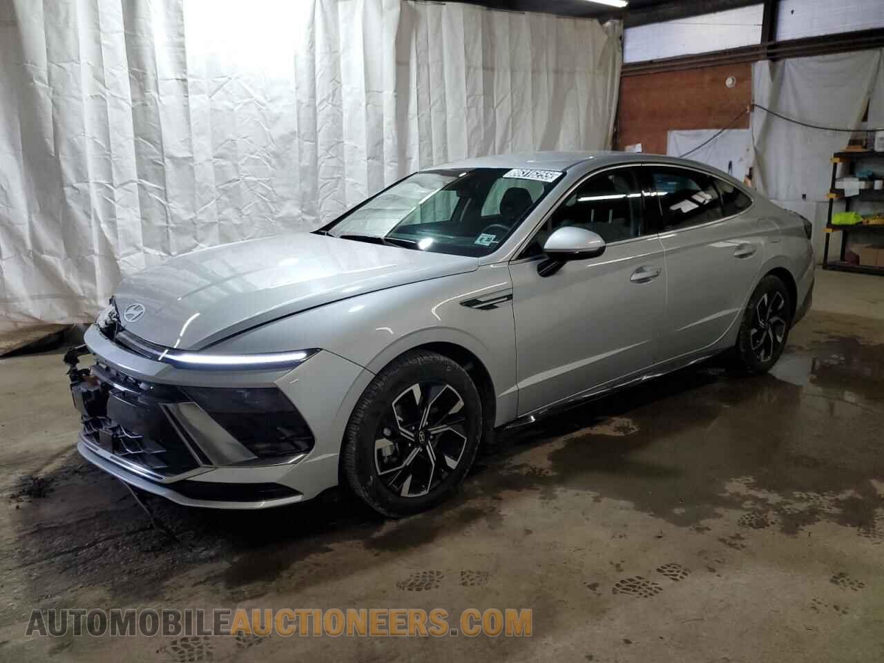 KMHL64JA8SA498564 HYUNDAI SONATA 2025