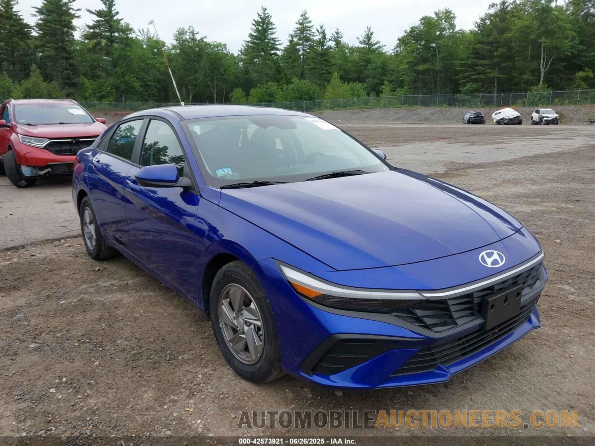 KMHLL4DG6SU938448 HYUNDAI ELANTRA 2025