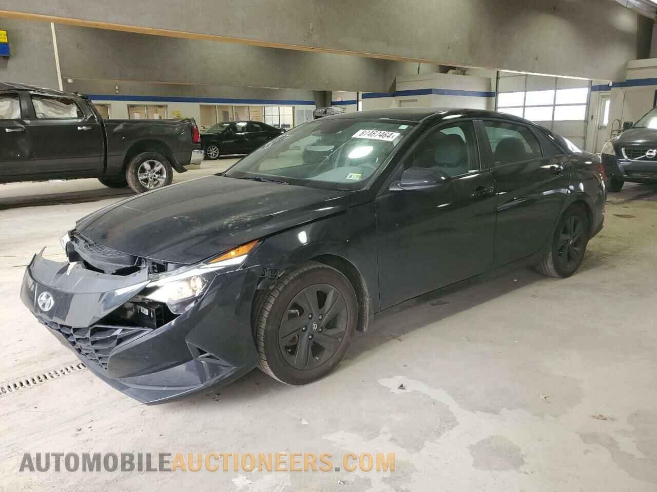 KMHLM4AG0PU582913 HYUNDAI ELANTRA 2023