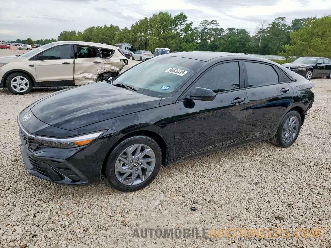 KMHLM4DG2RU776230 HYUNDAI ELANTRA 2024