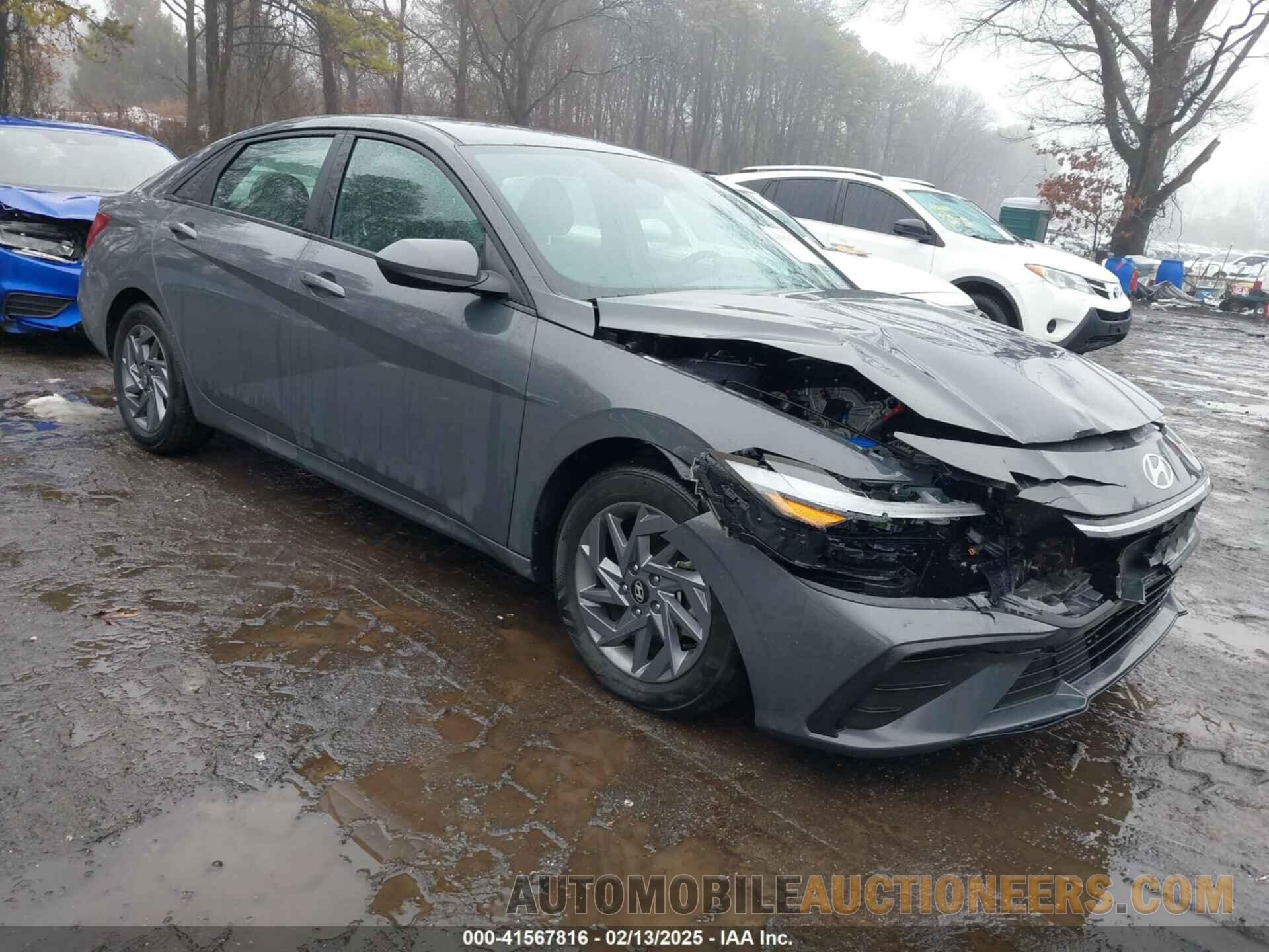 KMHLM4DG6RU744980 HYUNDAI ELANTRA 2024