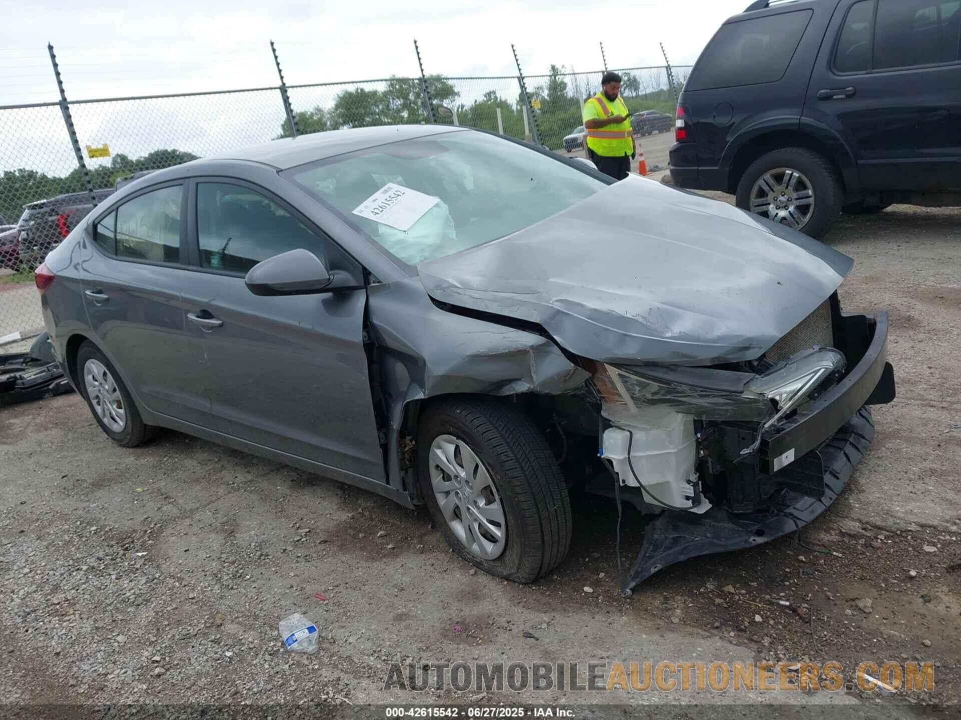 KMHLM4DG6SU991776 HYUNDAI ELANTRA 2025