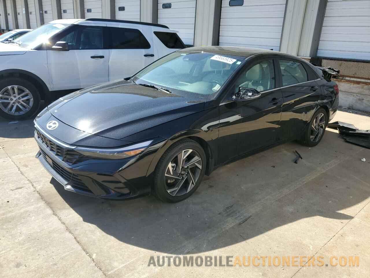 KMHLN4DJ5RU097979 HYUNDAI ELANTRA 2024