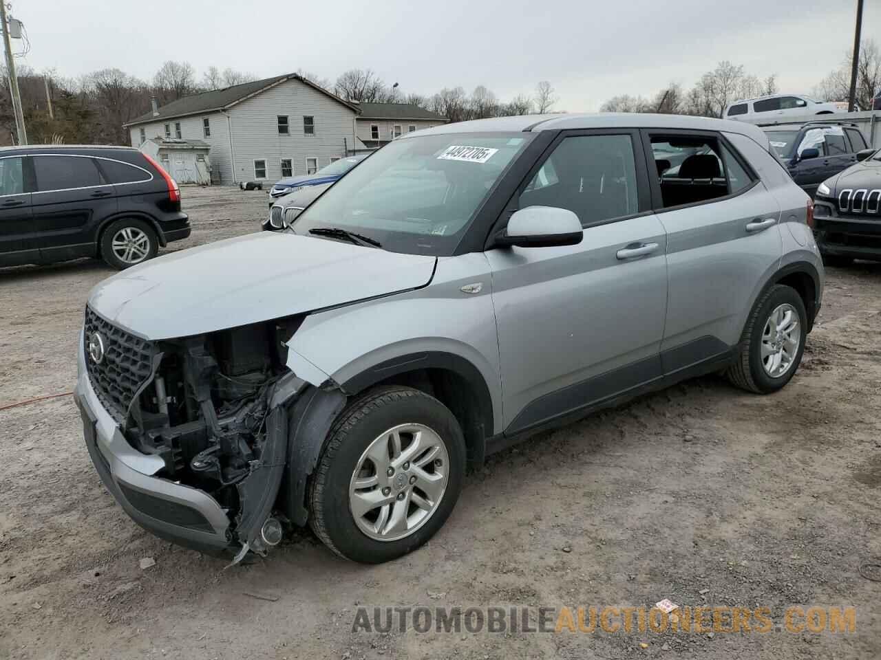 KMHRB8A35PU213971 HYUNDAI VENUE 2023