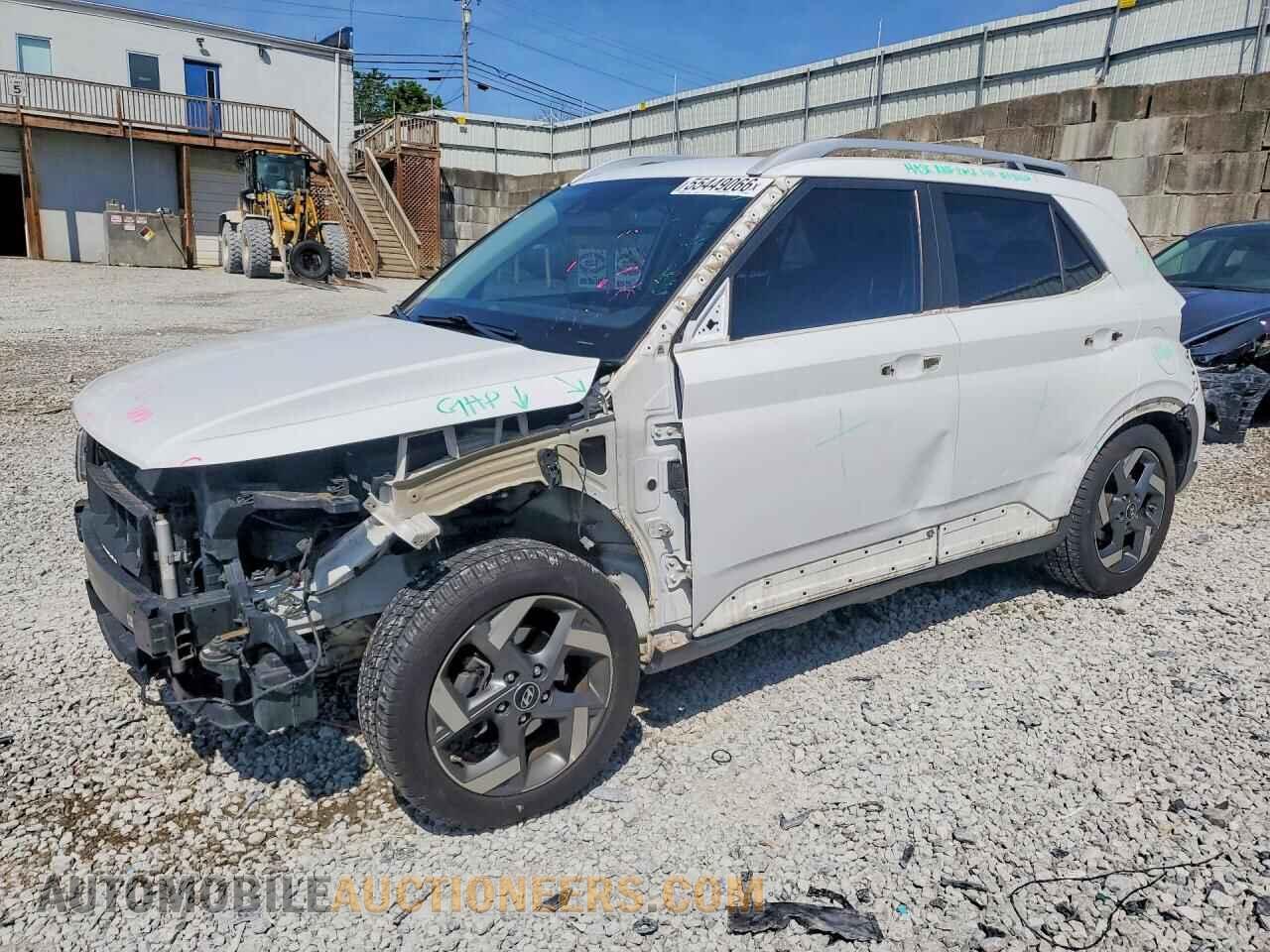 KMHRC8A31LU022233 HYUNDAI VENUE 2020