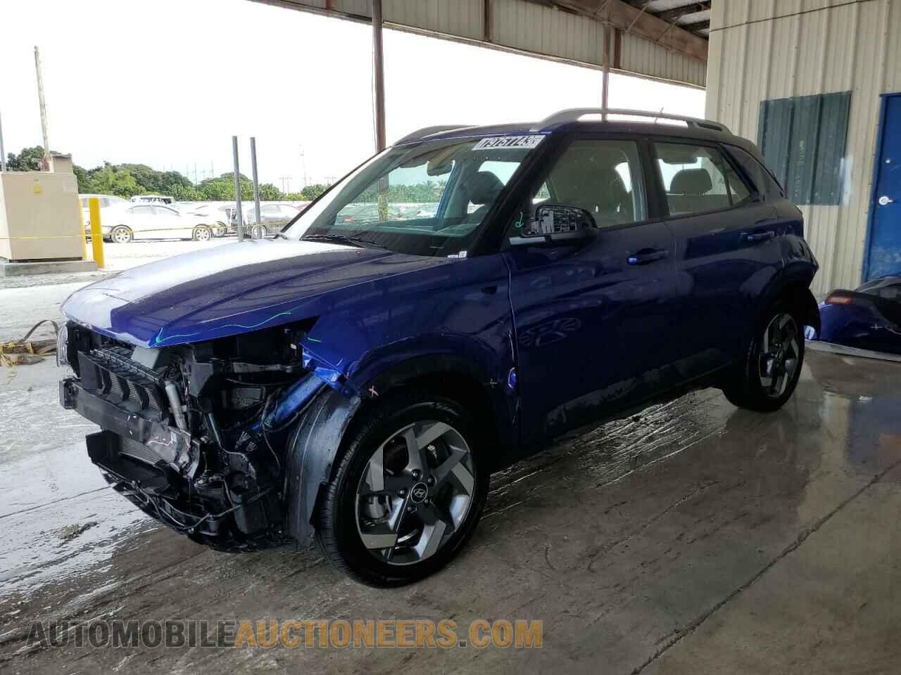 KMHRC8A31PU242526 HYUNDAI VENUE 2023