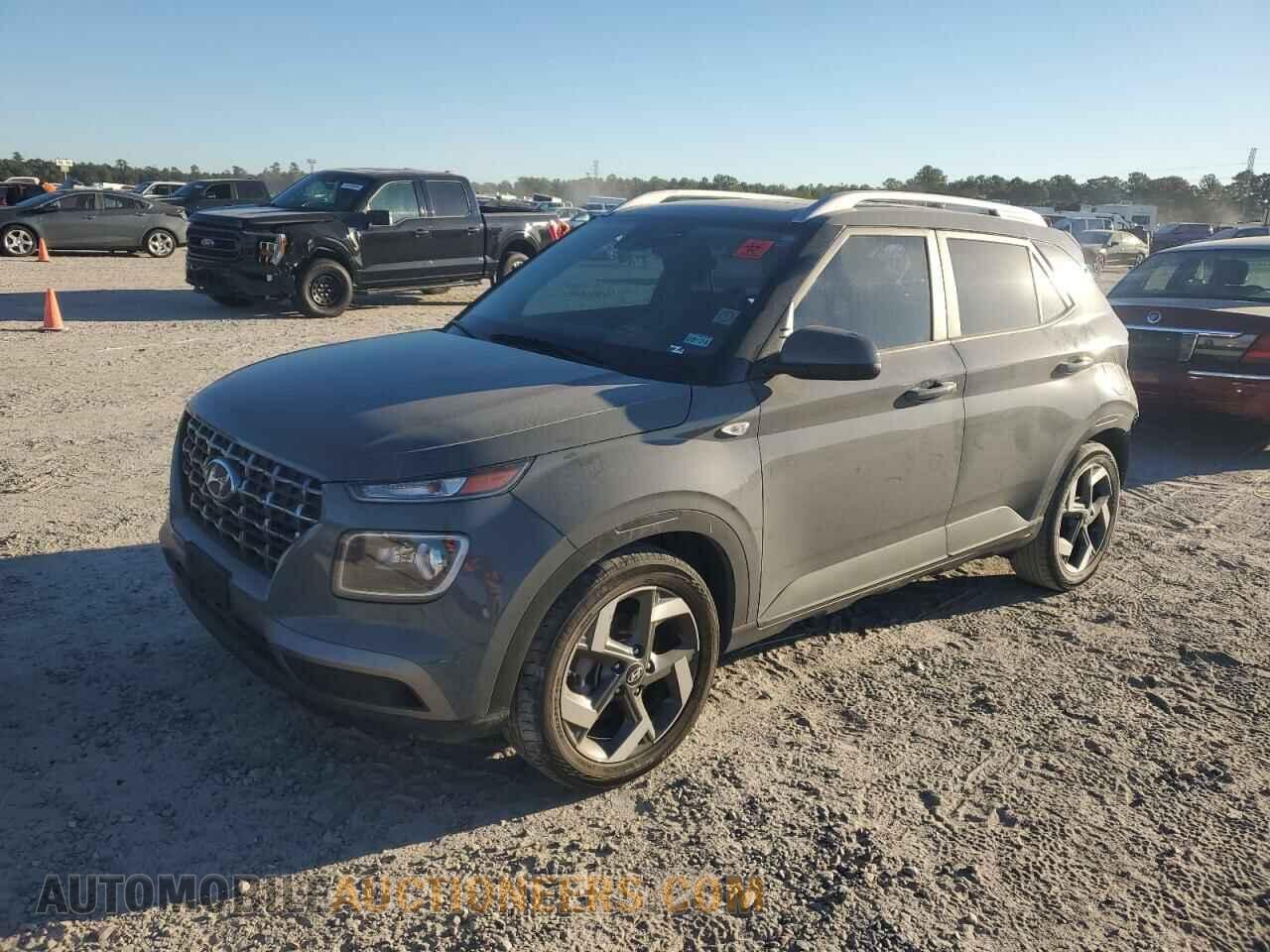KMHRC8A33LU020032 HYUNDAI VENUE 2020