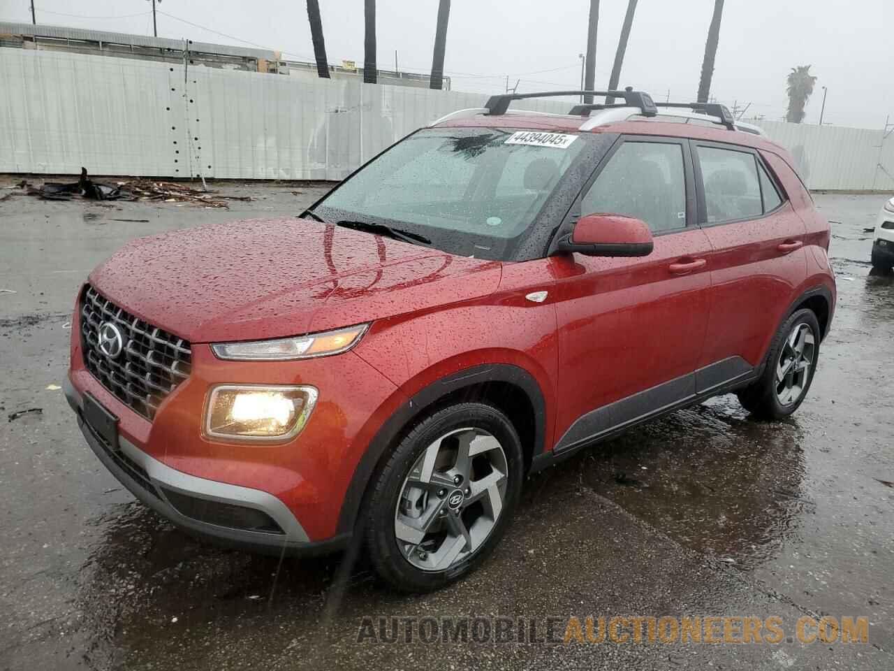 KMHRC8A34RU302950 HYUNDAI VENUE 2024