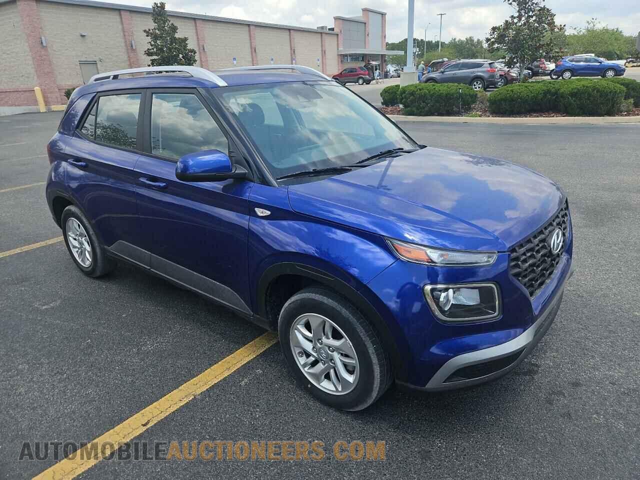 KMHRC8A36LU024463 HYUNDAI VENUE 2020