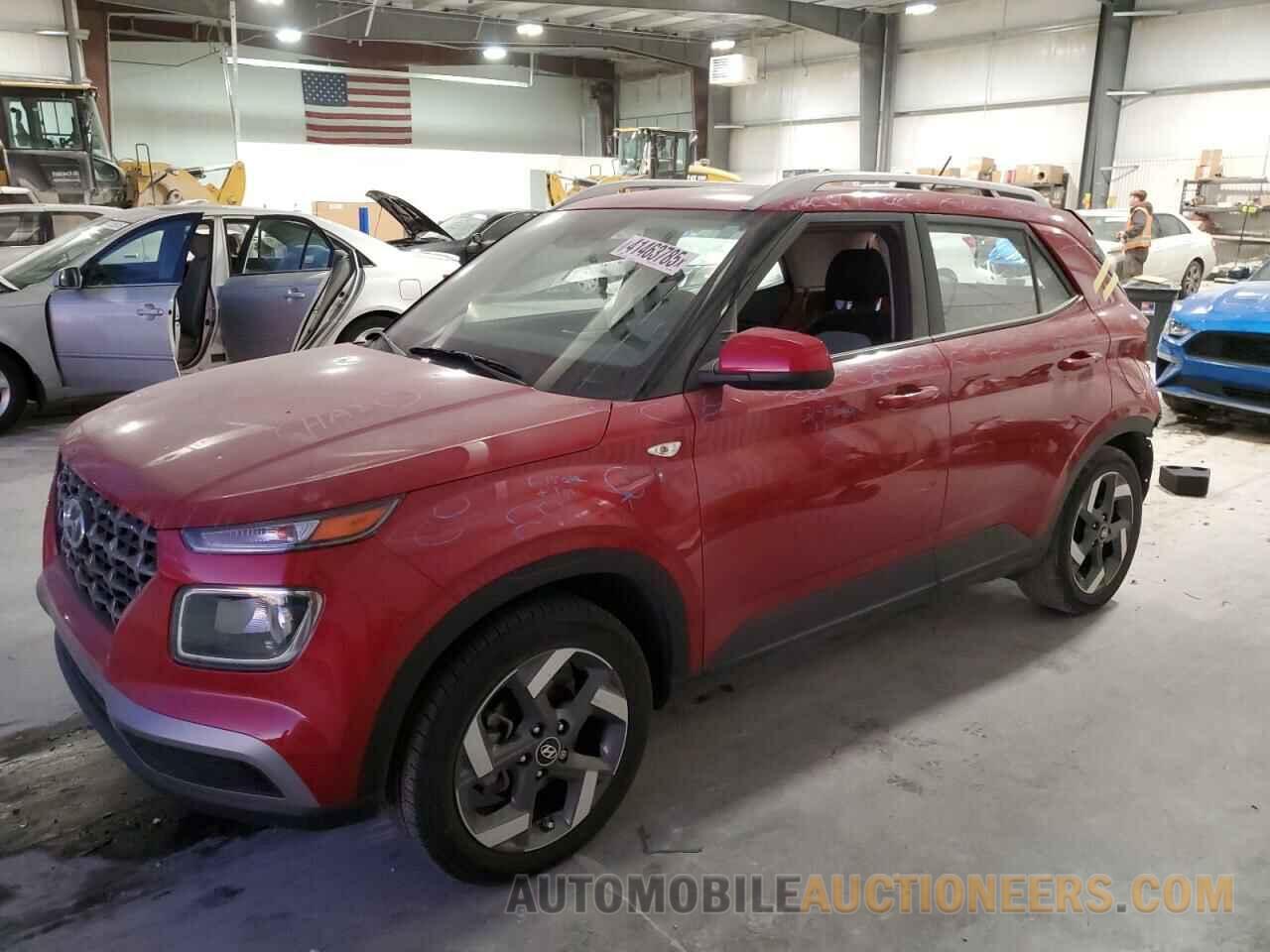 KMHRC8A3XPU218502 HYUNDAI VENUE 2023
