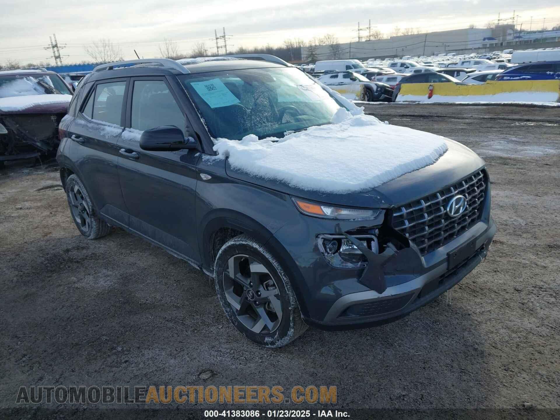 KMHRC8A3XPU274875 HYUNDAI VENUE 2023