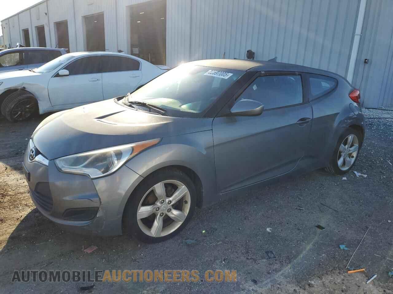 KMHTC6AD0CU023084 HYUNDAI VELOSTER 2012