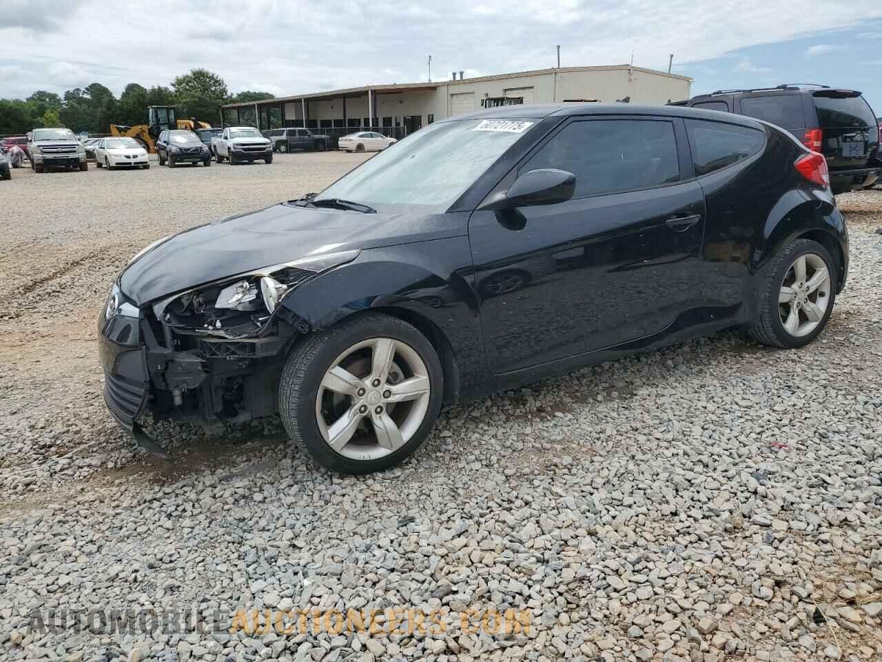 KMHTC6AD7CU064179 HYUNDAI VELOSTER 2012
