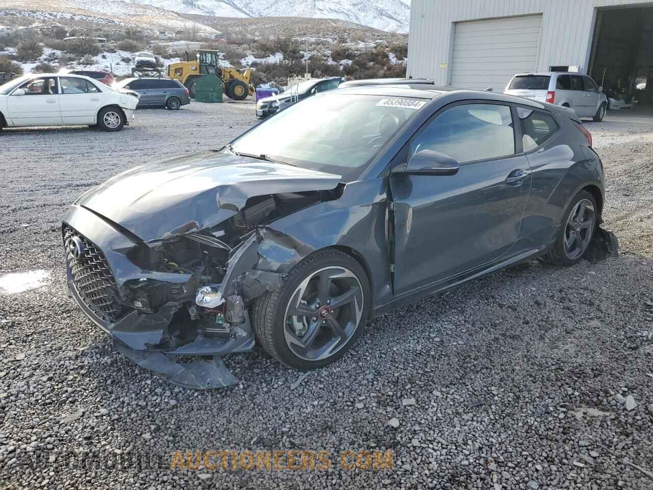 KMHTH6AB4LU024593 HYUNDAI VELOSTER 2020
