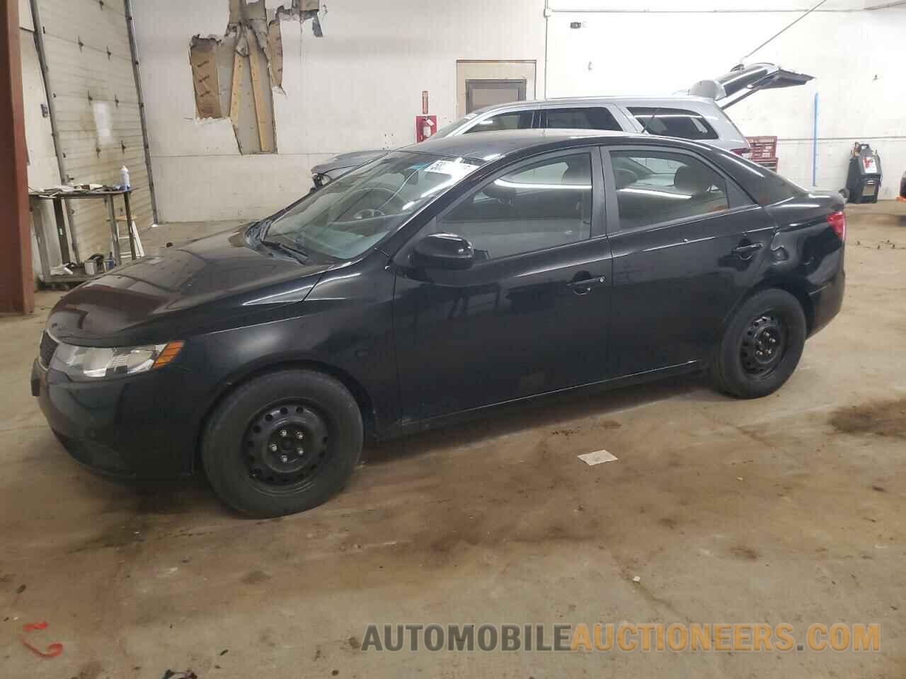 KNAFU4A22C5508061 KIA FORTE 2012