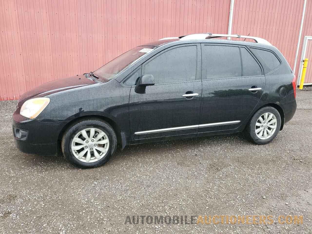 KNAHH8C81C7398808 KIA RONDO 2012