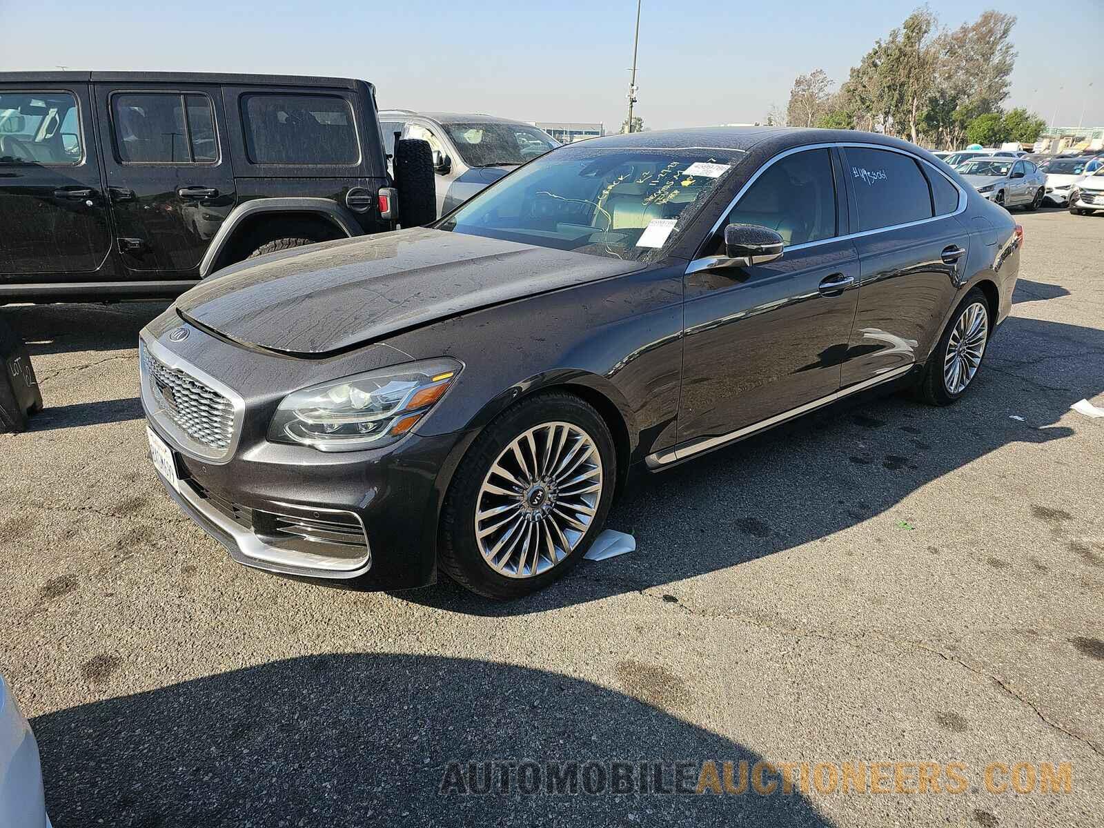 KNAS34J63L6024057 Kia K900 2020