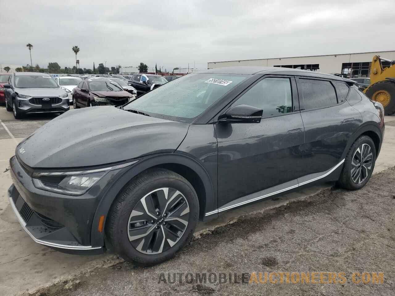 KNDC34LB2P5158488 KIA EV6 LIGHT 2023