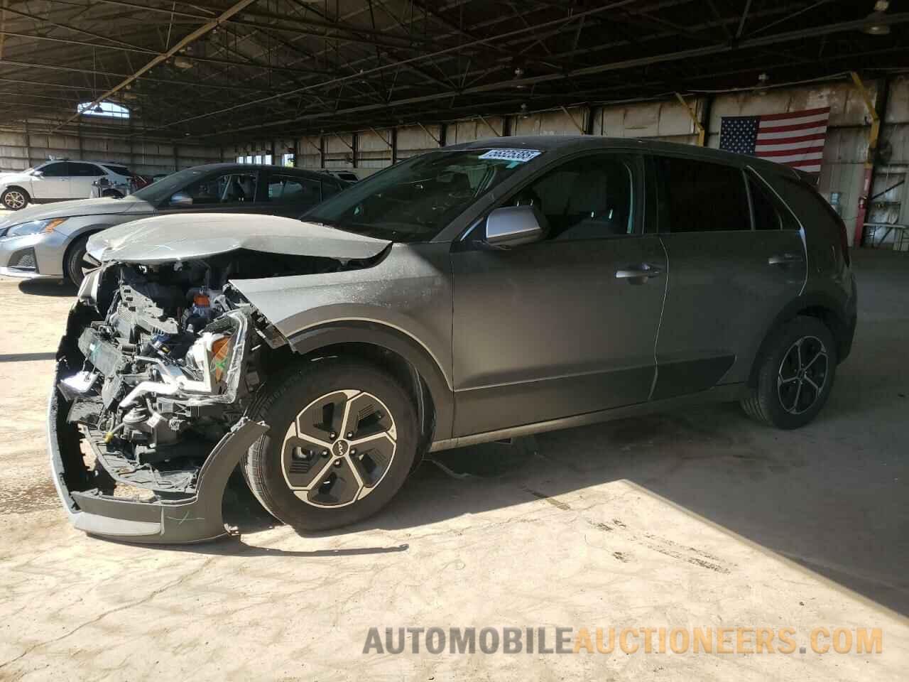 KNDCP3LE2P5081954 KIA NIRO 2023