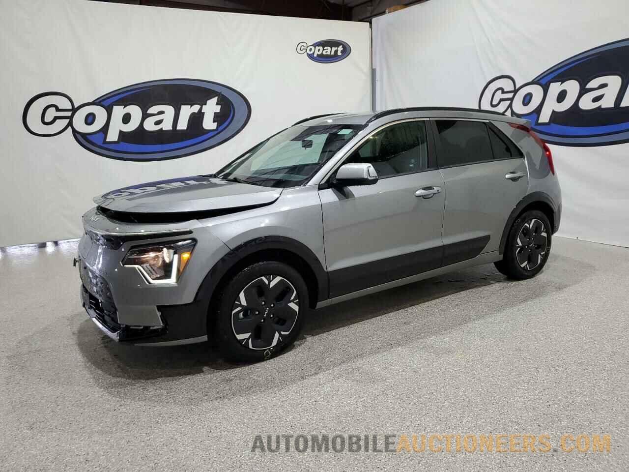 KNDCR3L14R5121011 KIA NIRO WIND 2024