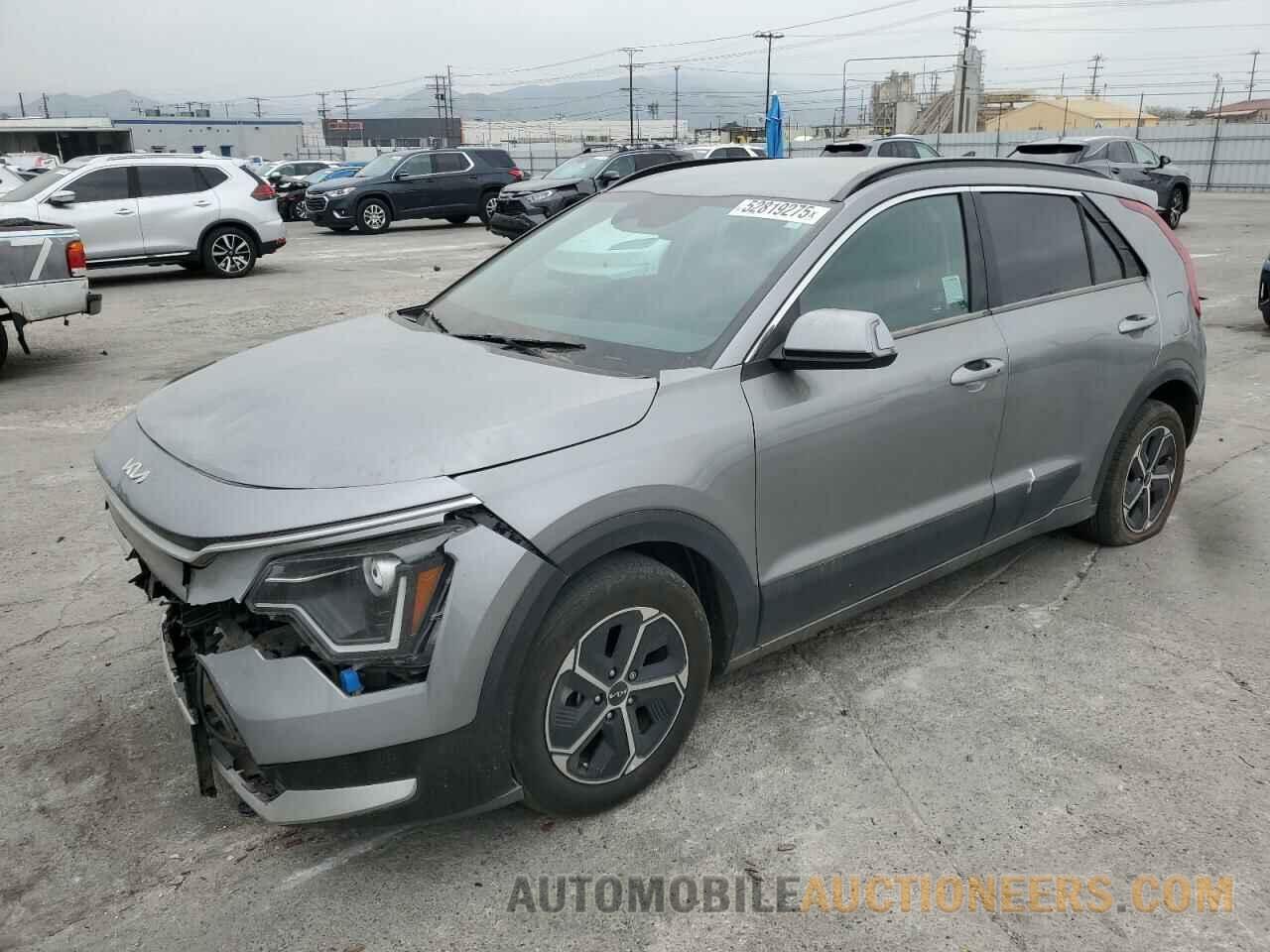KNDCR3LE2R5159632 KIA NIRO 2024
