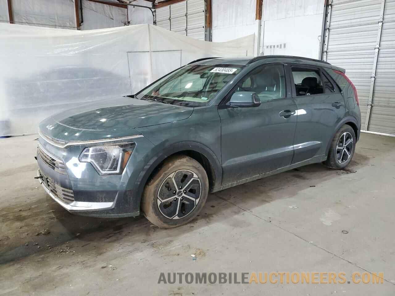 KNDCR3LE3R5151765 KIA NIRO 2024