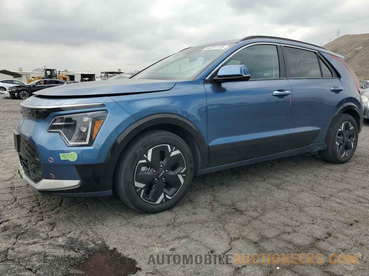KNDCT3L13P5016040 KIA NIRO WAVE 2023