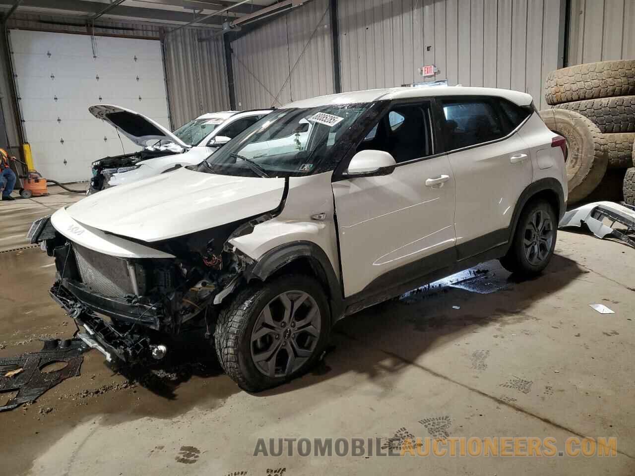 KNDEPCAA0R7516759 KIA SELTOS 2024