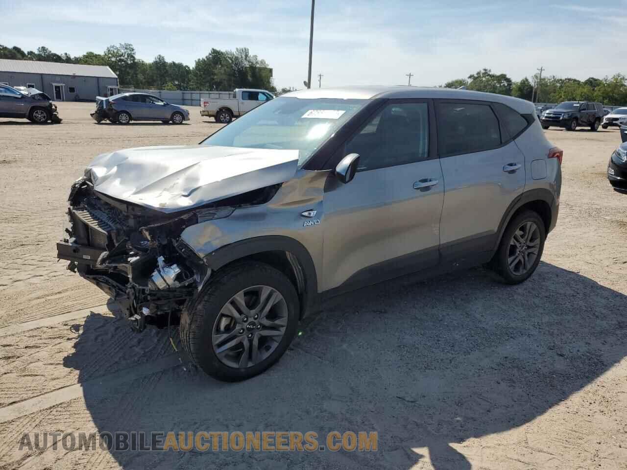 KNDEPCAA2P7368708 KIA SELTOS 2023