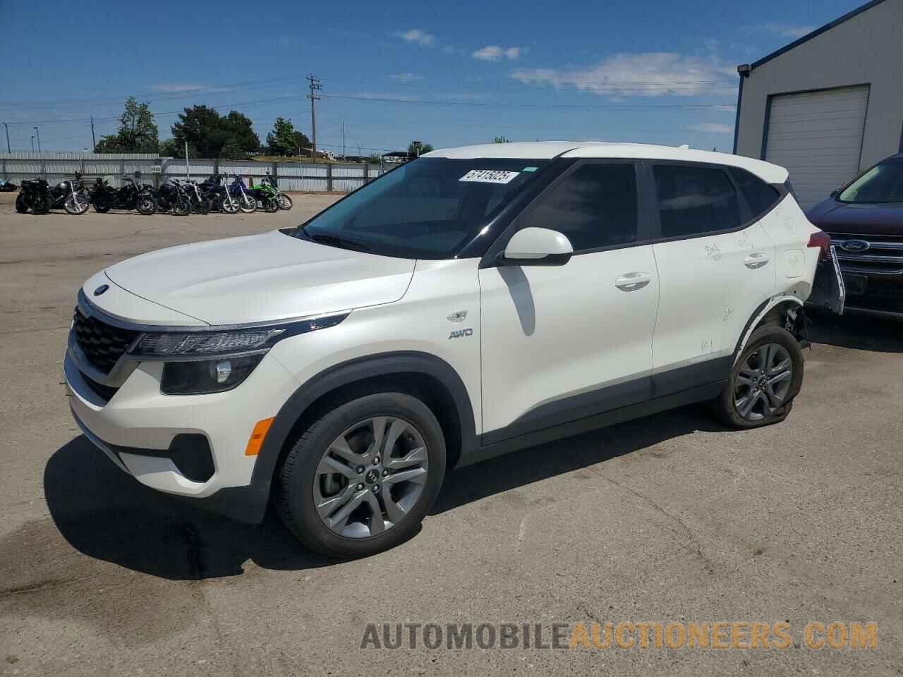 KNDEPCAA5M7139208 KIA SELTOS 2021