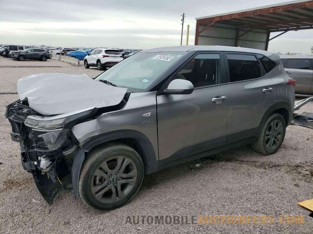 KNDEPCAA5N7335098 KIA SELTOS 2022