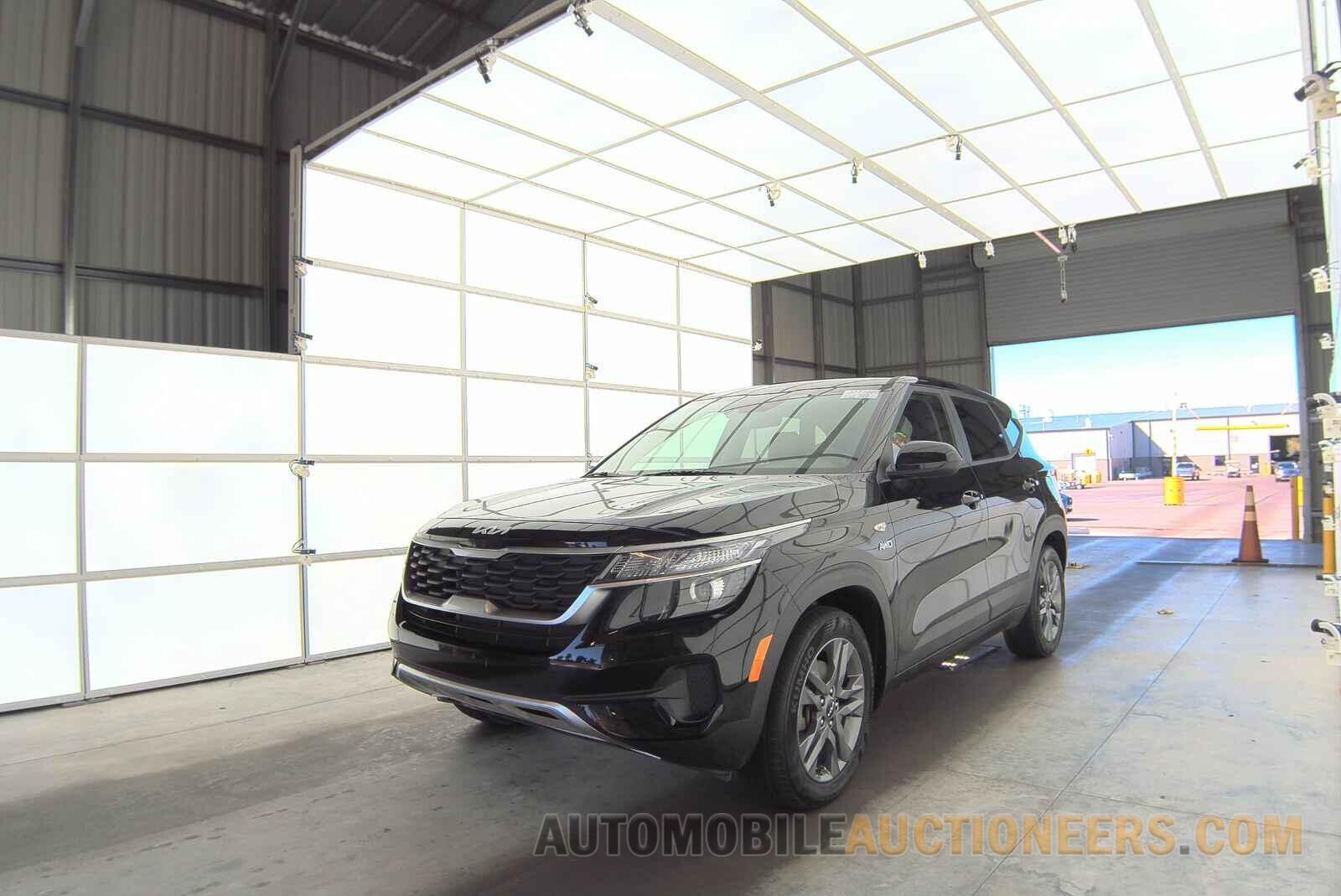 KNDEPCAA8P7378479 Kia Seltos 2023