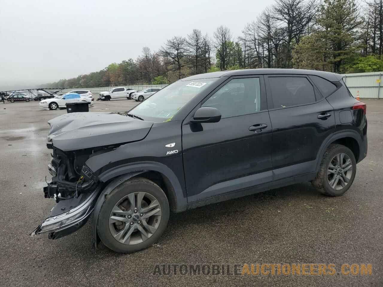 KNDEPCAA9P7457255 KIA SELTOS 2023