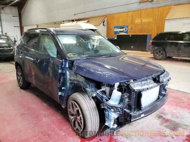 KNDERCAA0M7185006 KIA SELTOS 2021