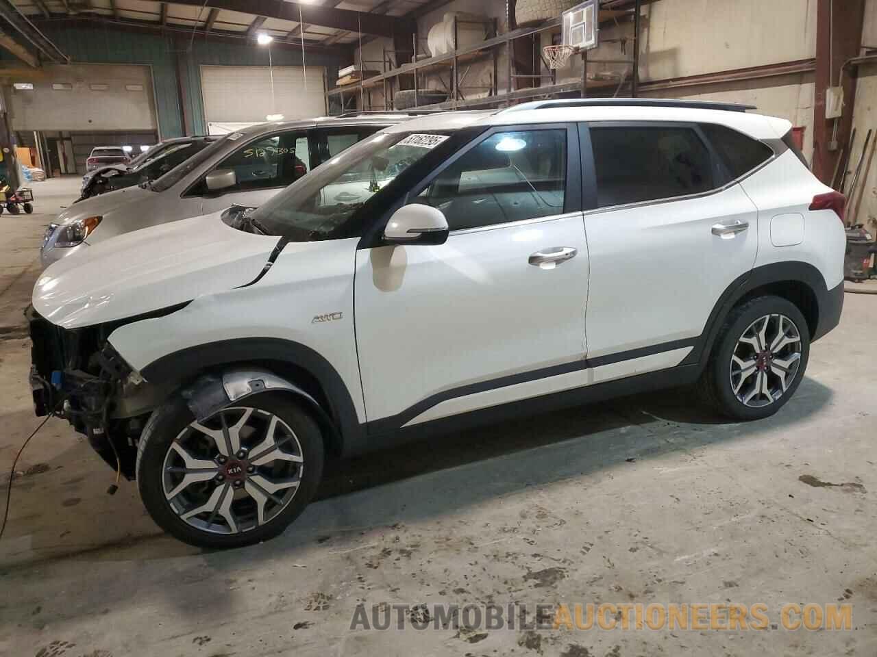 KNDETCA24M7176741 KIA SELTOS 2021