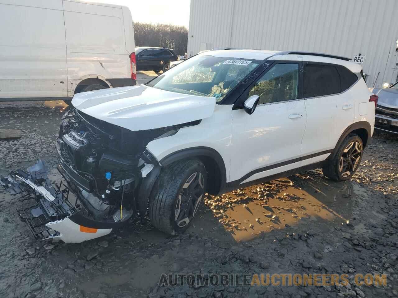 KNDETCA71R7506919 KIA SELTOS 2024