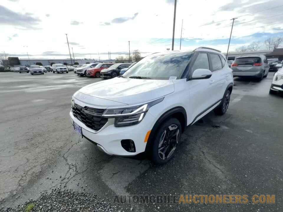 KNDETCA79R7568150 Kia Seltos 2024