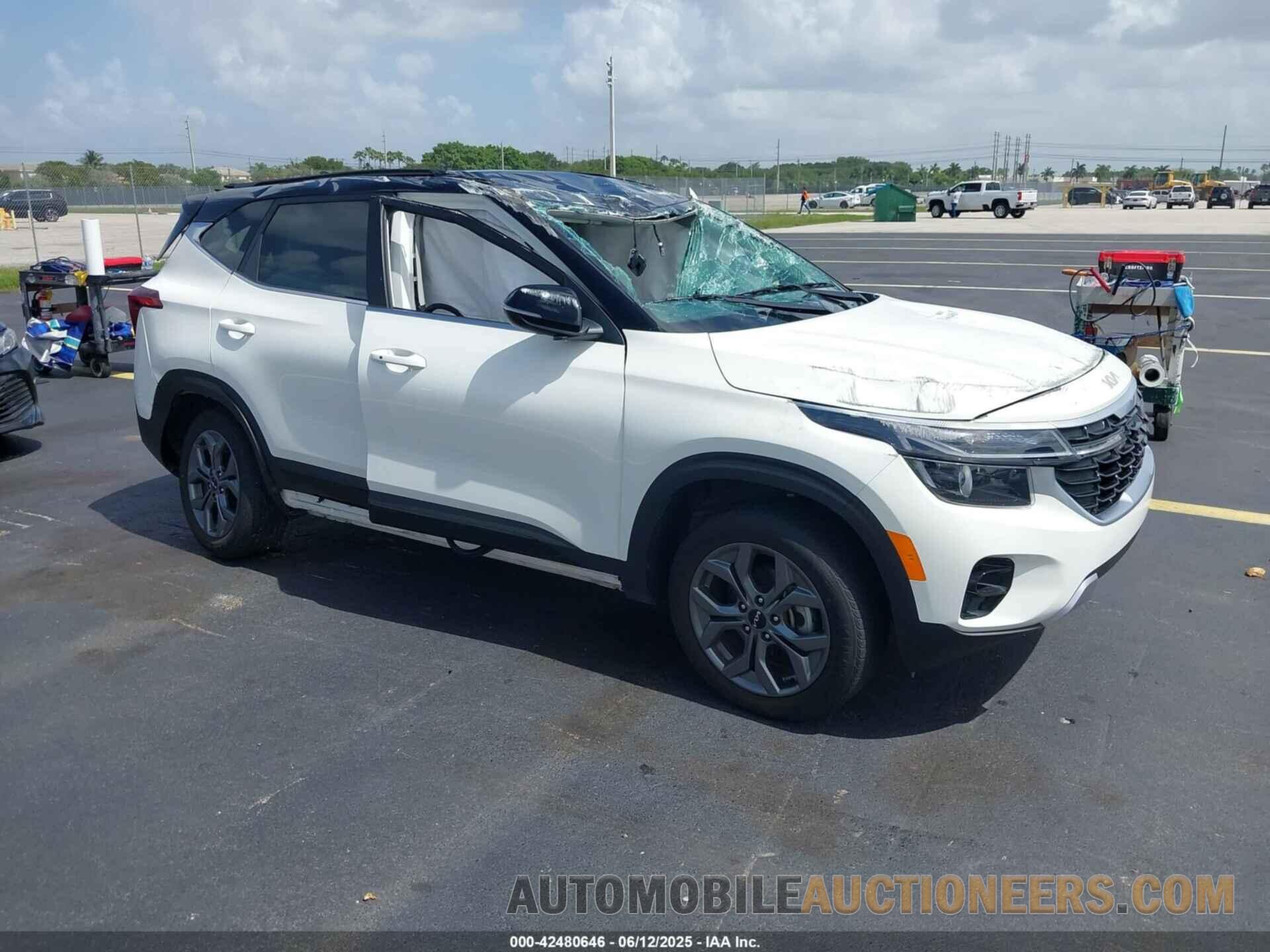 KNDEU2AA2R7629597 KIA SELTOS 2024