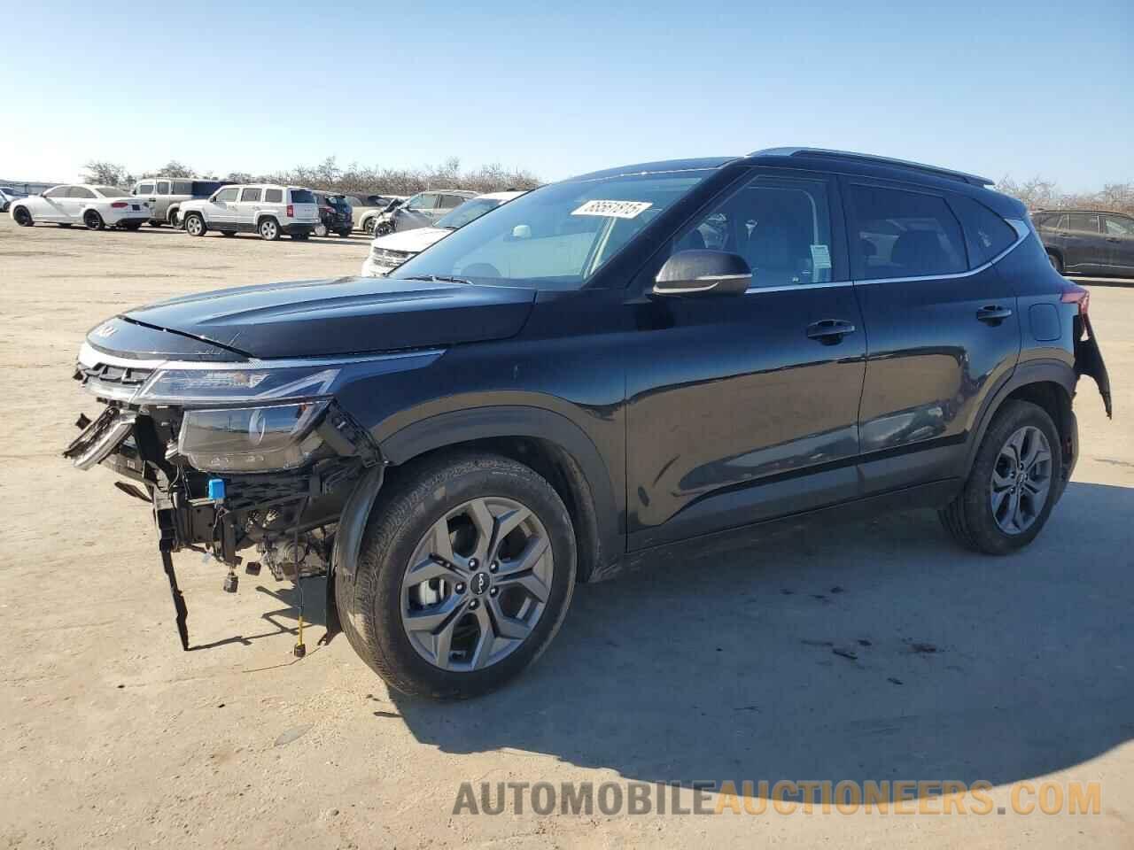 KNDEU2AA3R7667131 KIA SELTOS 2024
