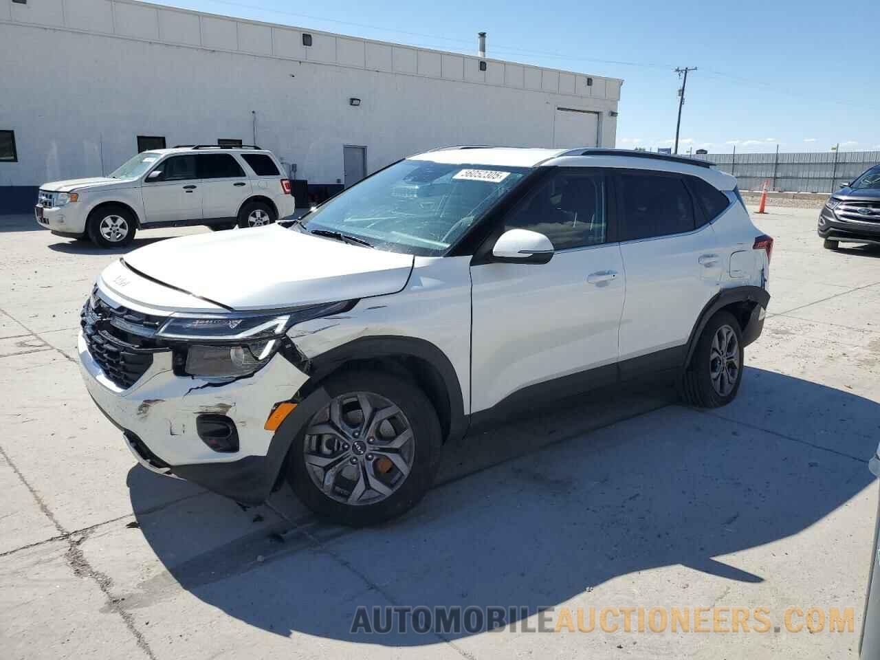 KNDEUCAA4R7623449 KIA SELTOS 2024