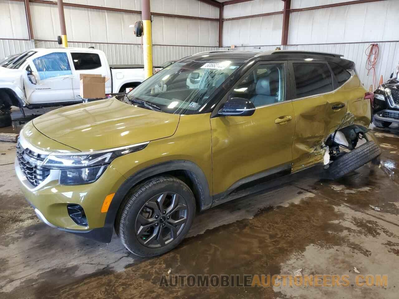 KNDEUCAA9R7628033 KIA SELTOS 2024