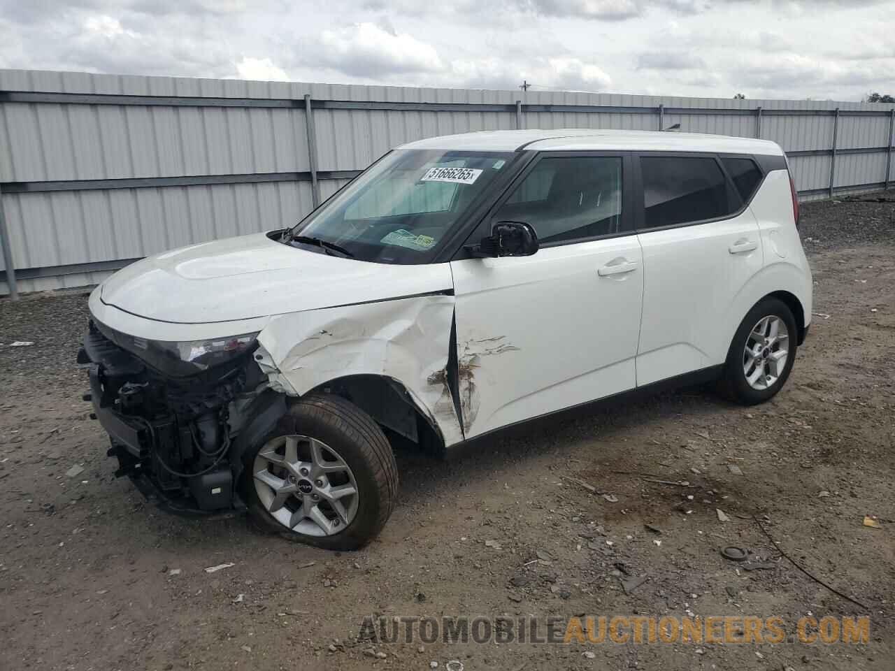 KNDJ23AU2R7900470 KIA SOUL 2024