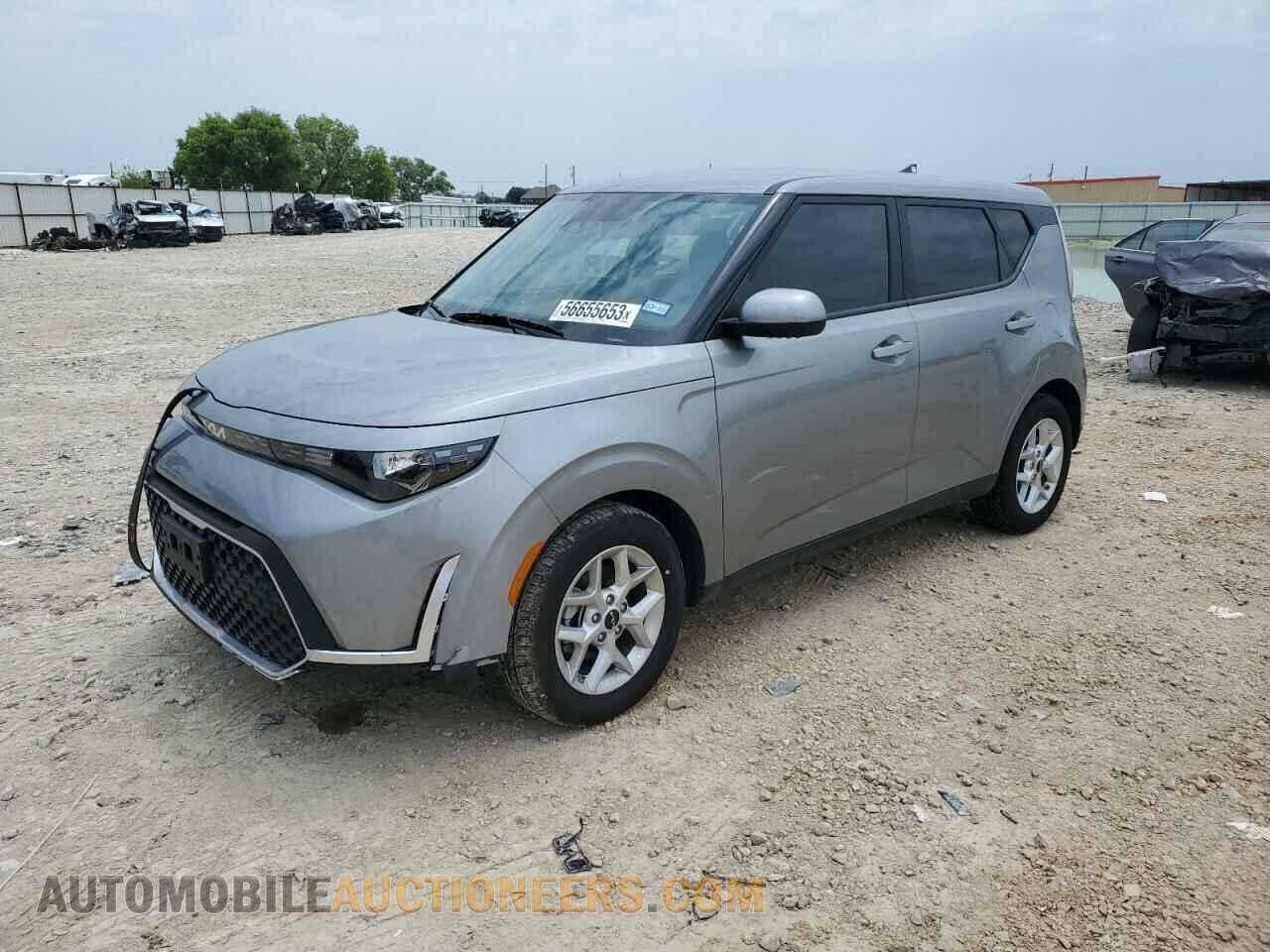 KNDJ23AU7P7873473 KIA SOUL 2023