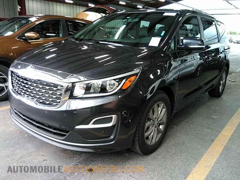 KNDMB5C12L6576980 Kia Sedona 2020