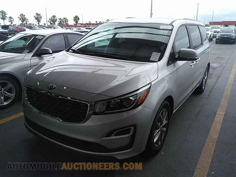 KNDMB5C19L6576216 Kia Sedona 2020