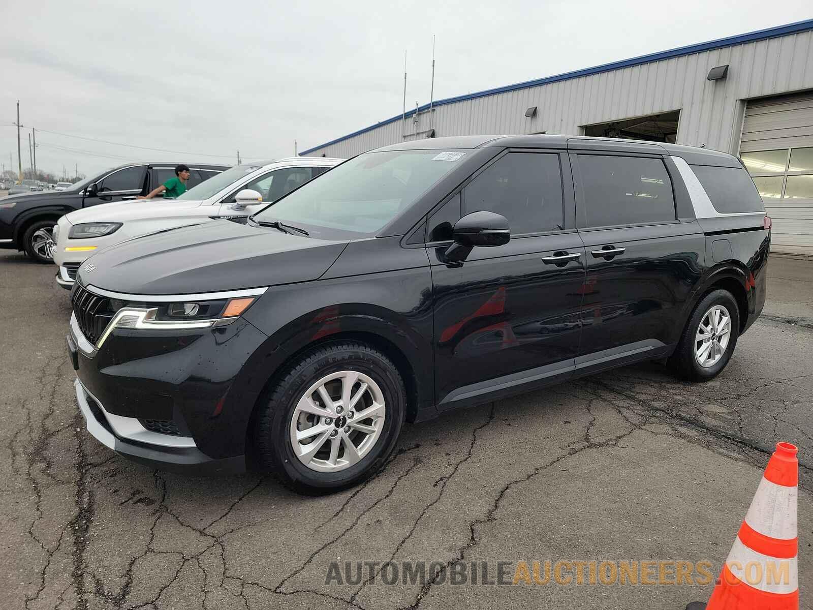 KNDNB4H31P6214606 Kia Car 2023