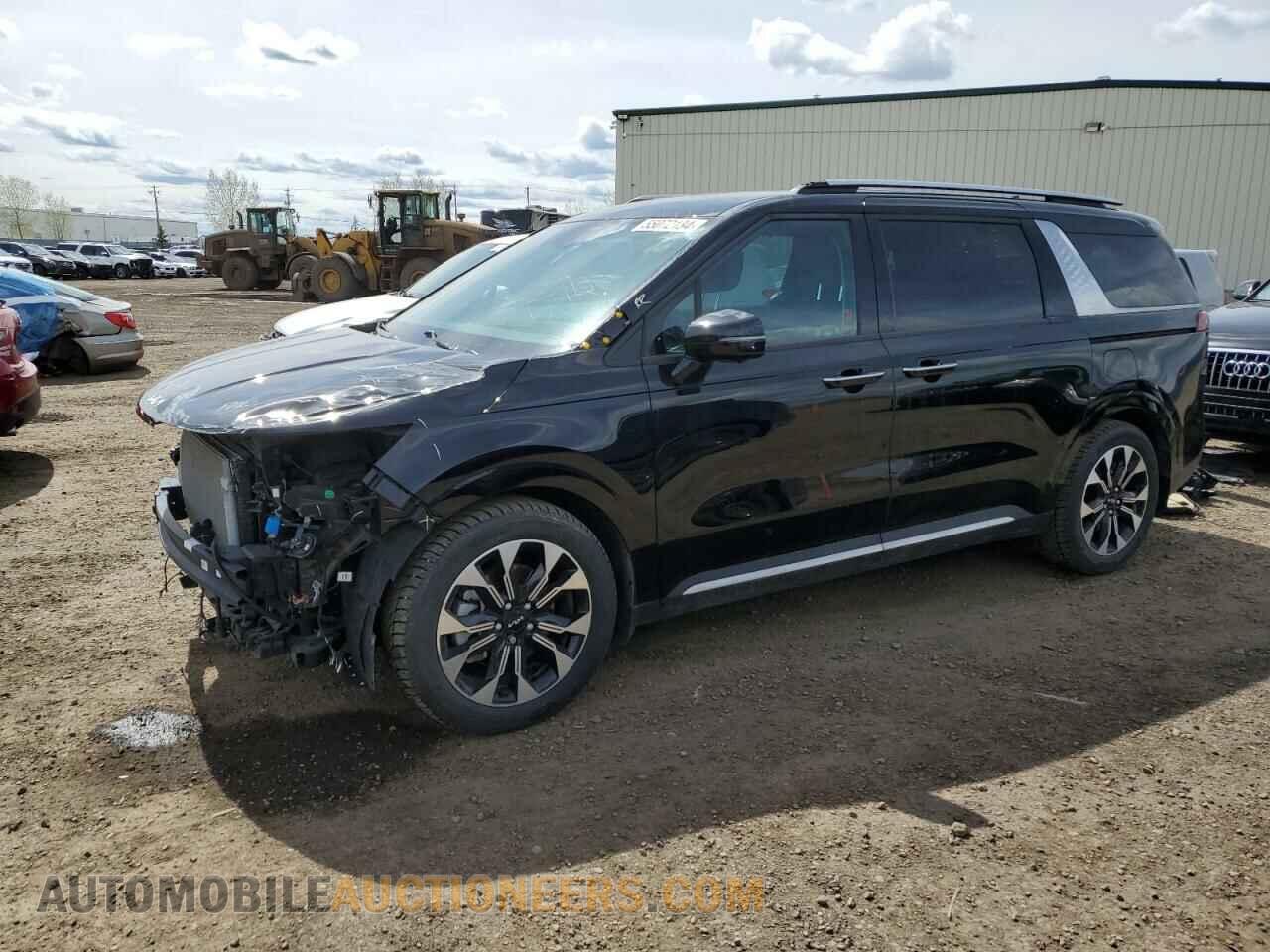 KNDNC5H33R6324322 KIA CARNIVAL E 2024
