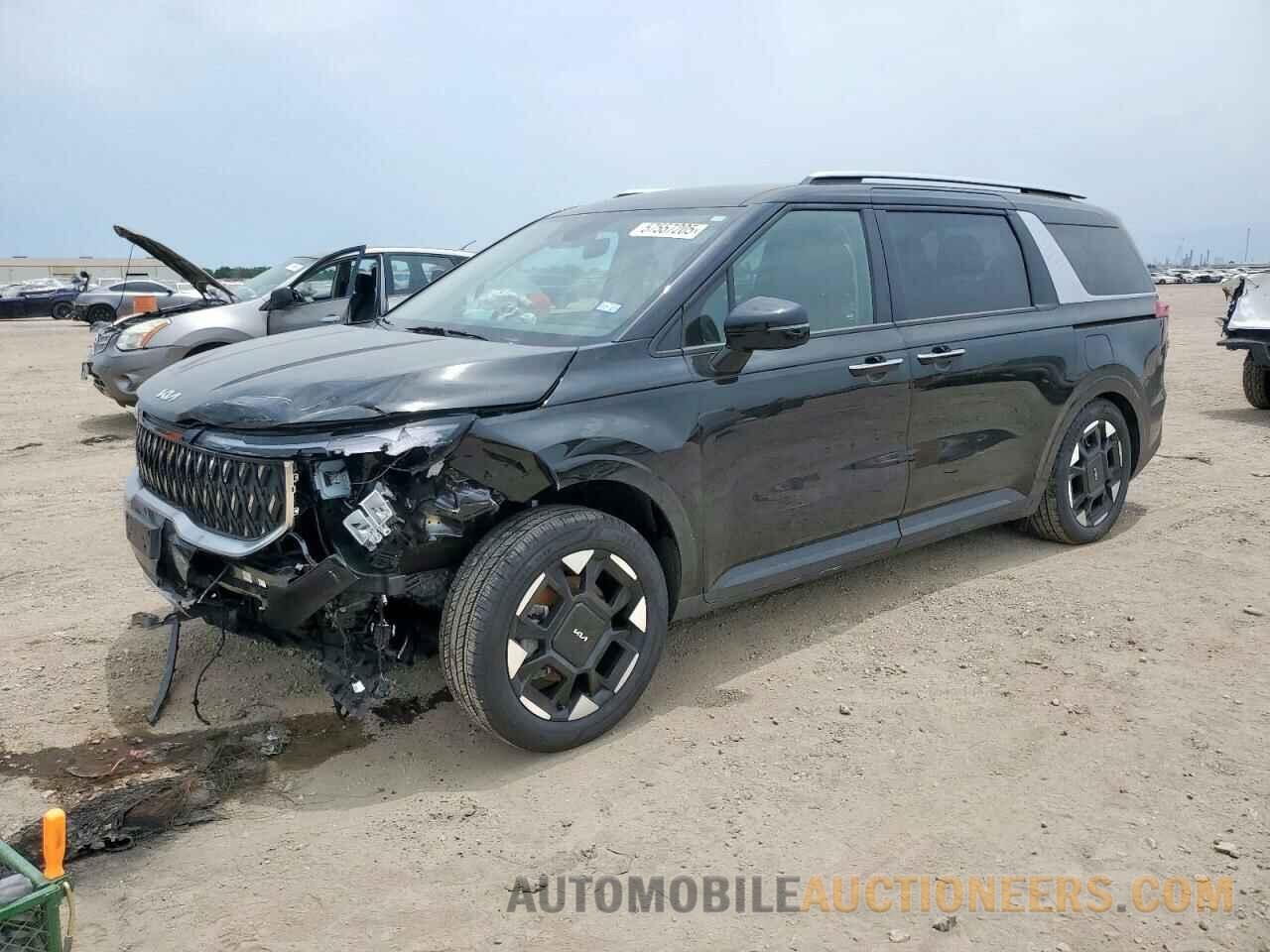 KNDNC5K33S6499880 KIA CARNIVAL E 2025
