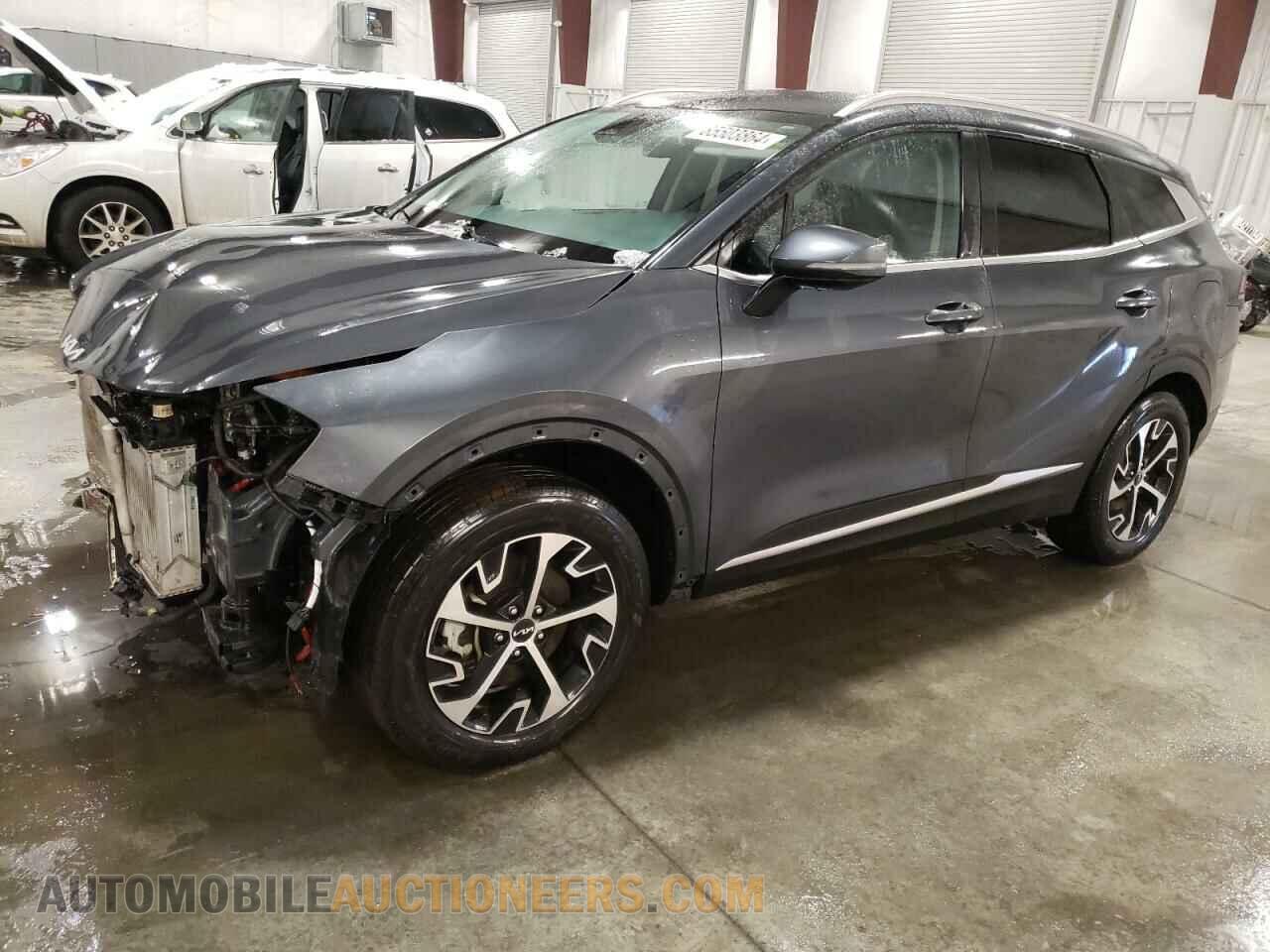 KNDPVCAG6P7014564 KIA SPORTAGE 2023
