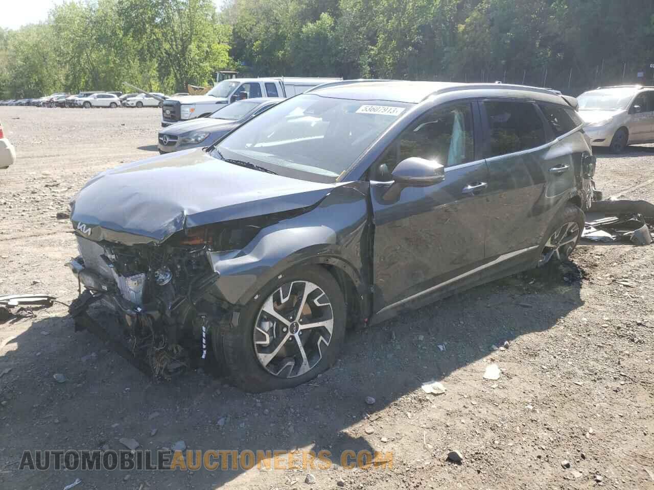 KNDPVCAG7P7072005 KIA SPORTAGE 2023